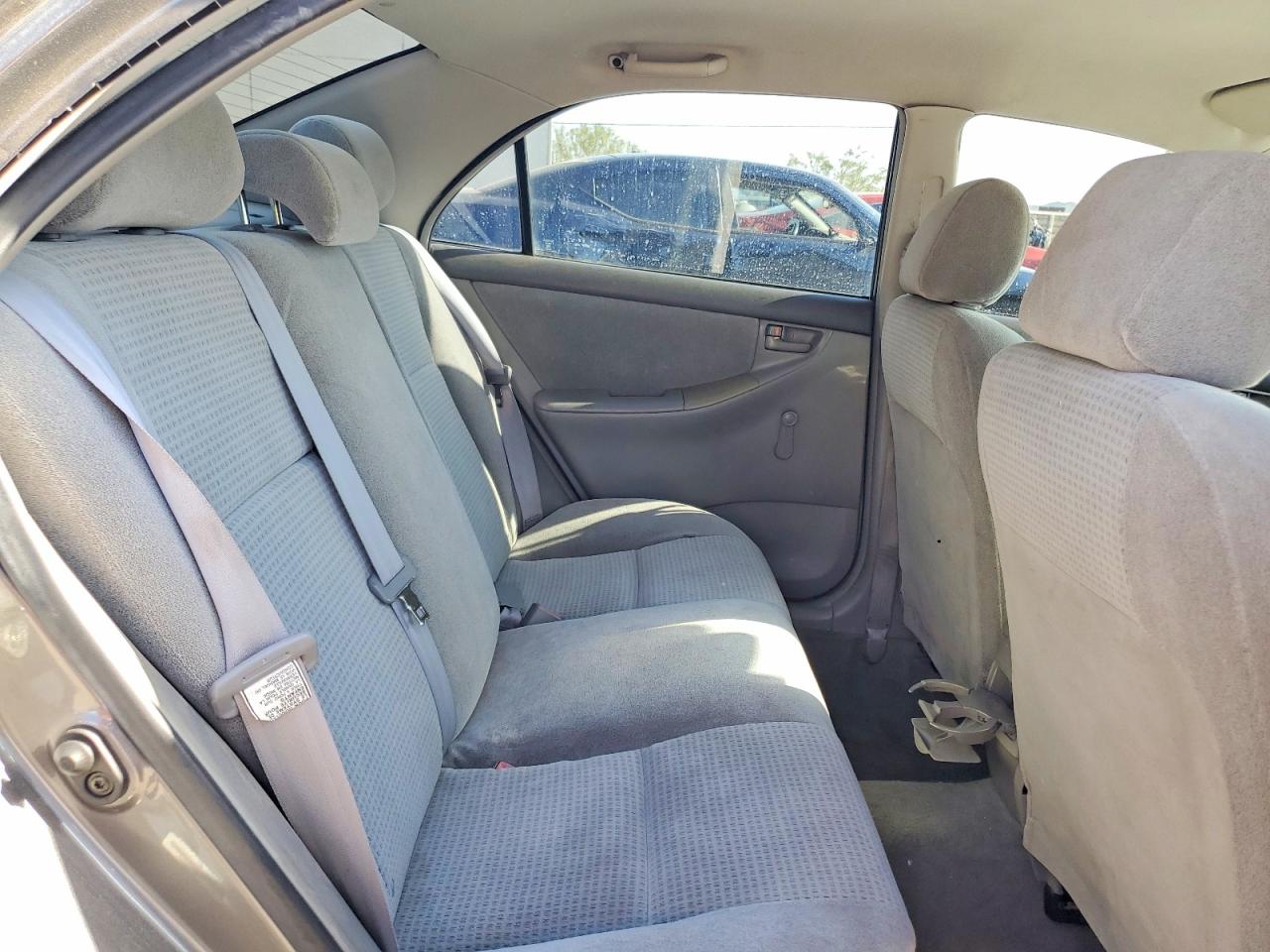 Toyota Corolla Ce