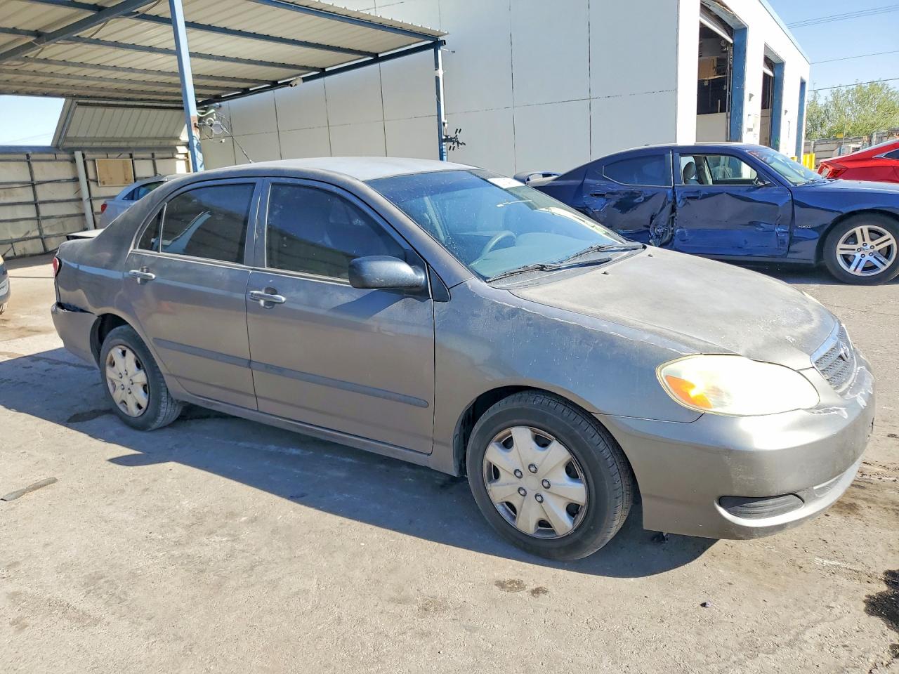 Toyota Corolla Ce