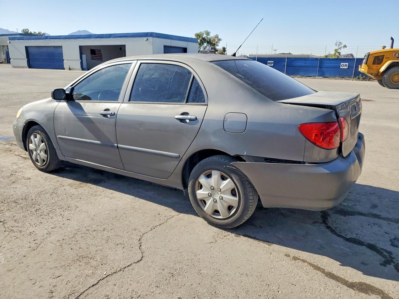 Toyota Corolla Ce