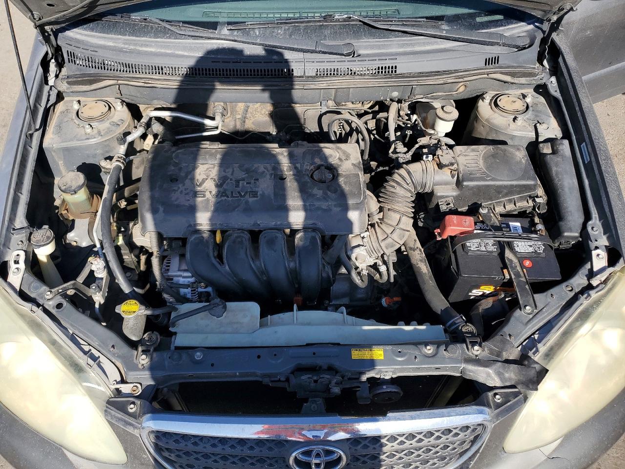 Toyota Corolla Ce