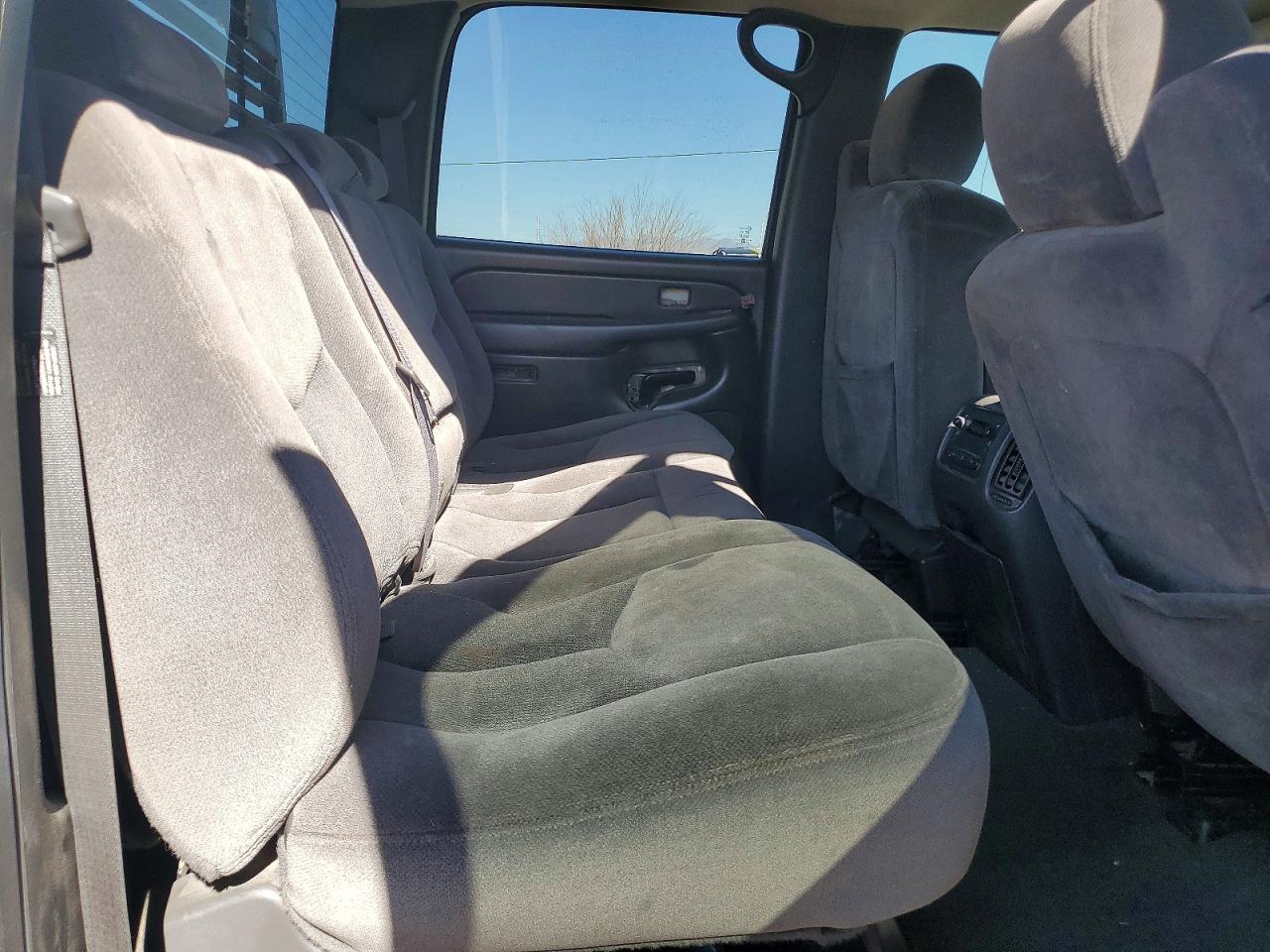 GMC Sierra K2500 Heavy Duty