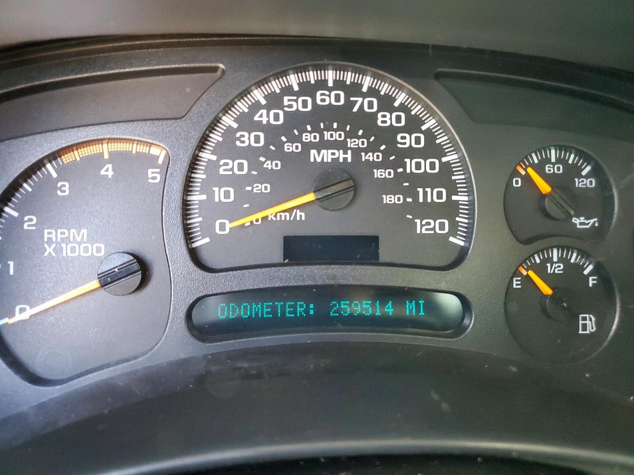 GMC Sierra K2500 Heavy Duty