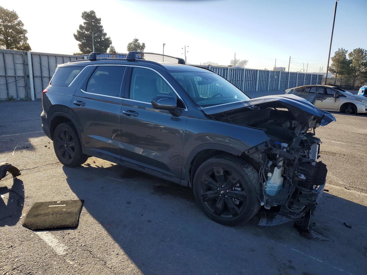 Hyundai PALISADE Xrt