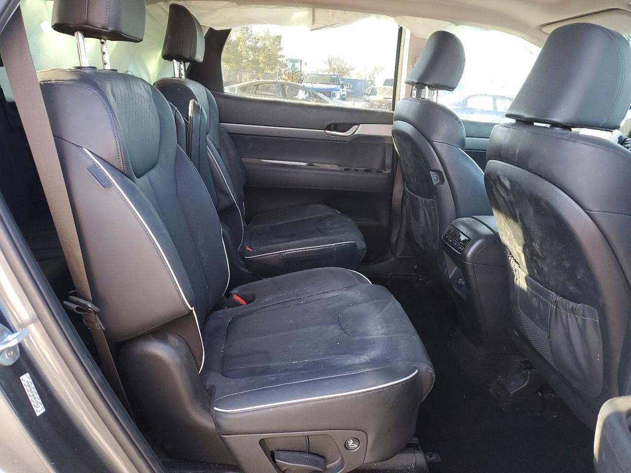 Hyundai PALISADE Xrt