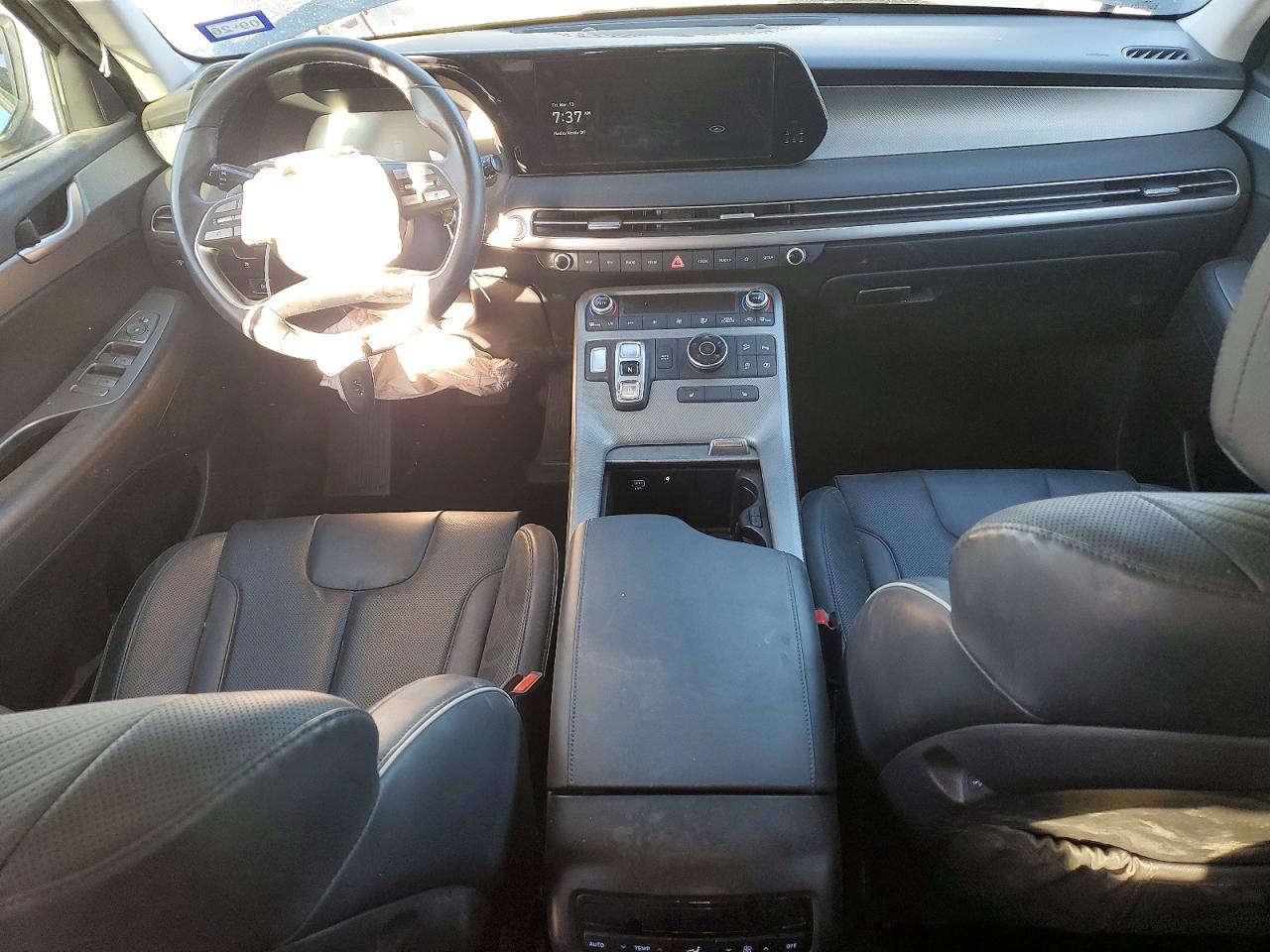 Hyundai PALISADE Xrt