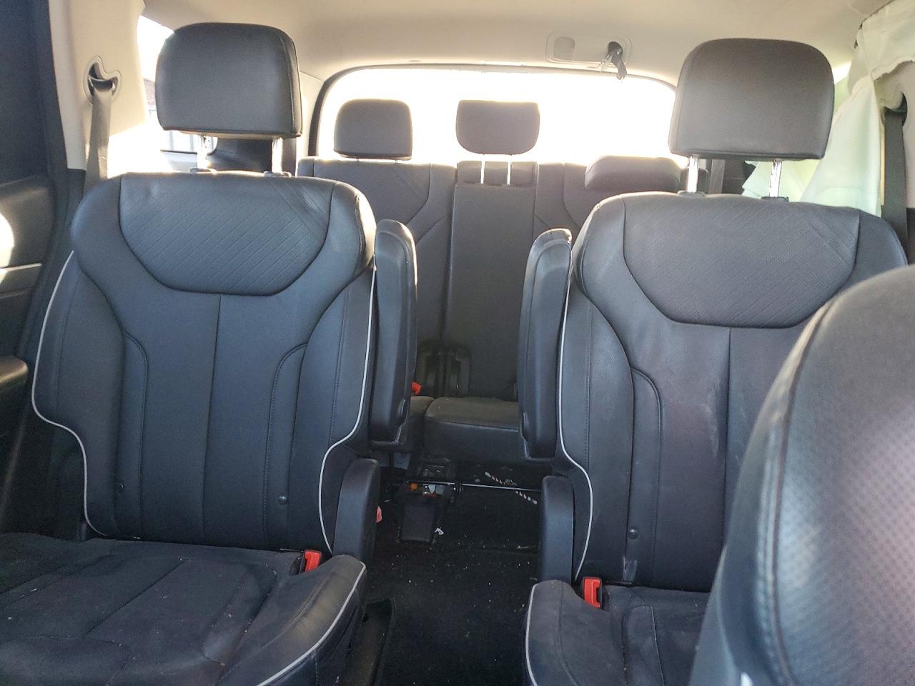 Hyundai PALISADE Xrt