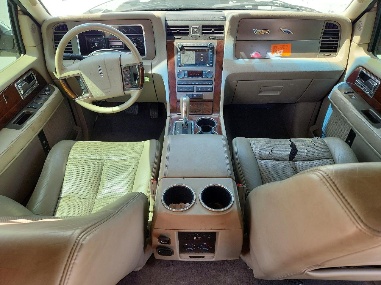Lincoln Navigator L