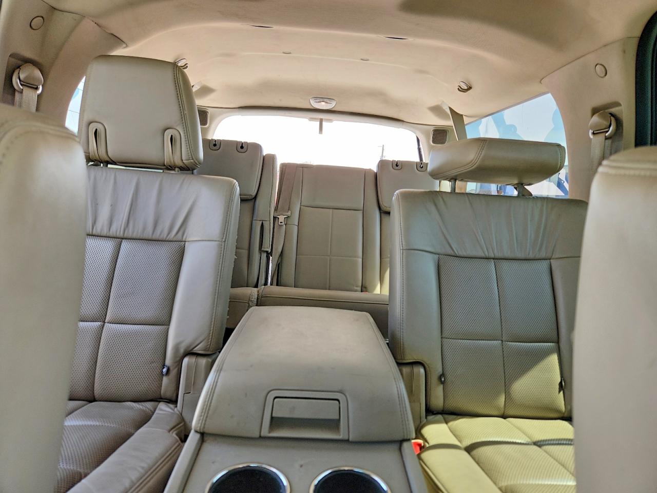Lincoln Navigator L