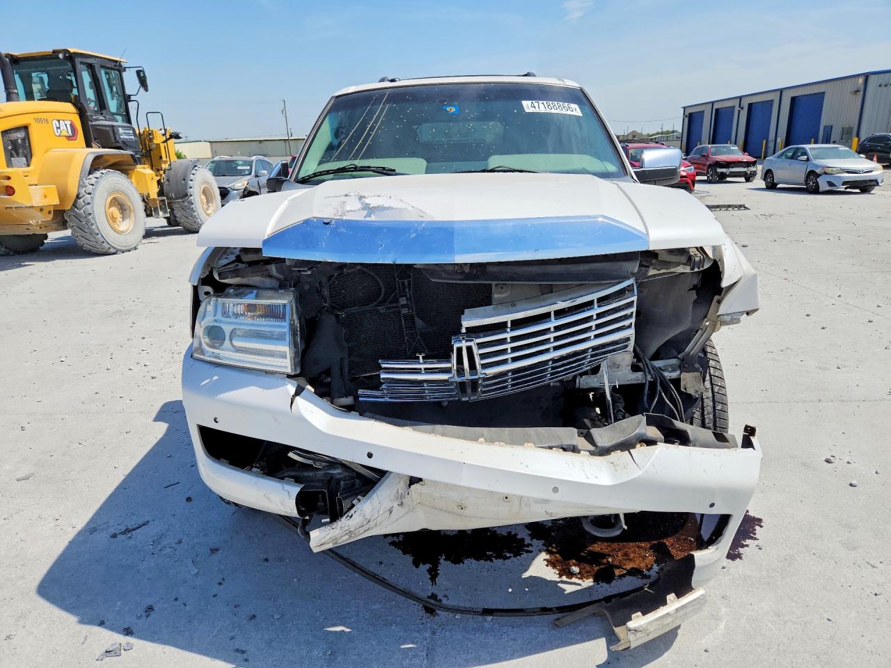 Lincoln Navigator L