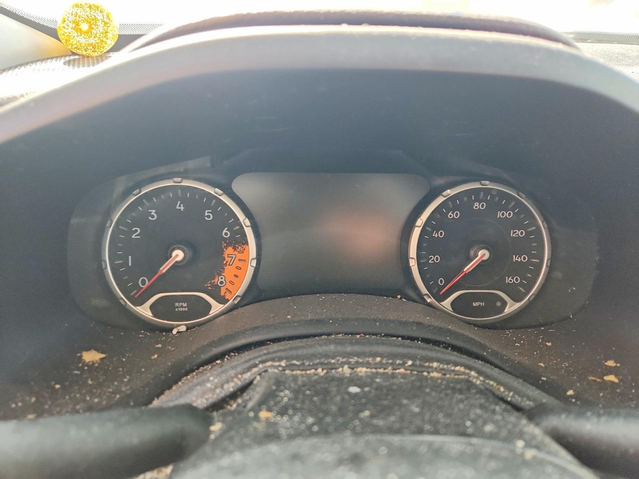Jeep Renegade Limited