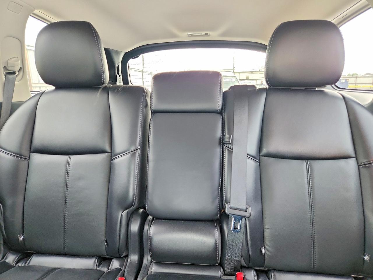 Nissan Pathfinder Sl