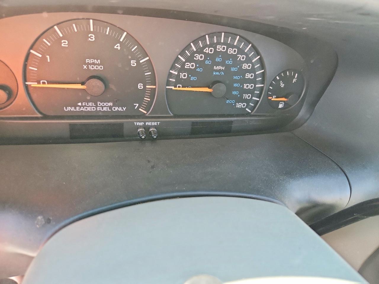 Dodge Caravan Se