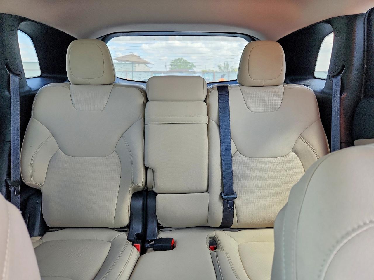 Jeep Cherokee Latitude