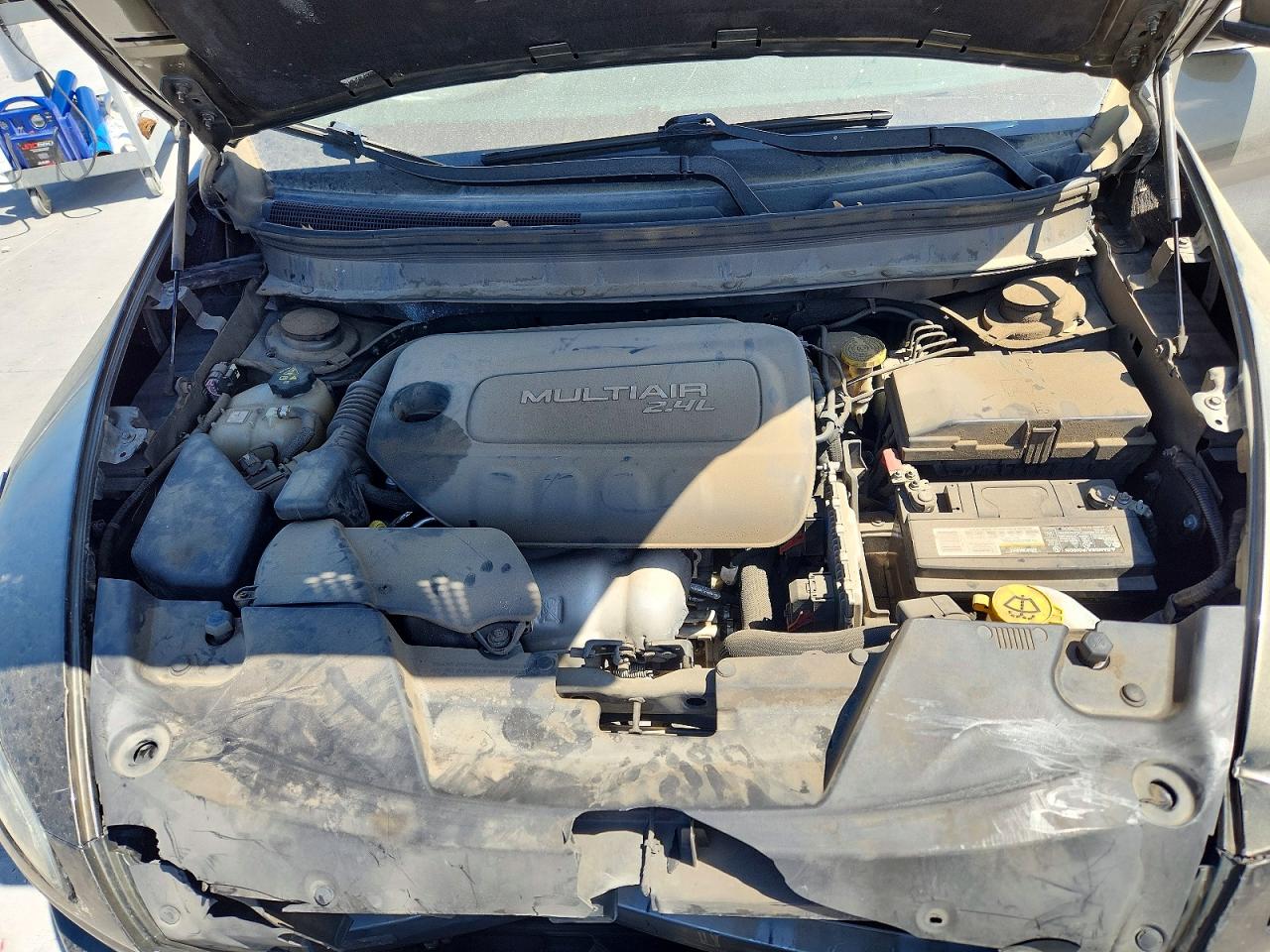 Jeep Cherokee Latitude