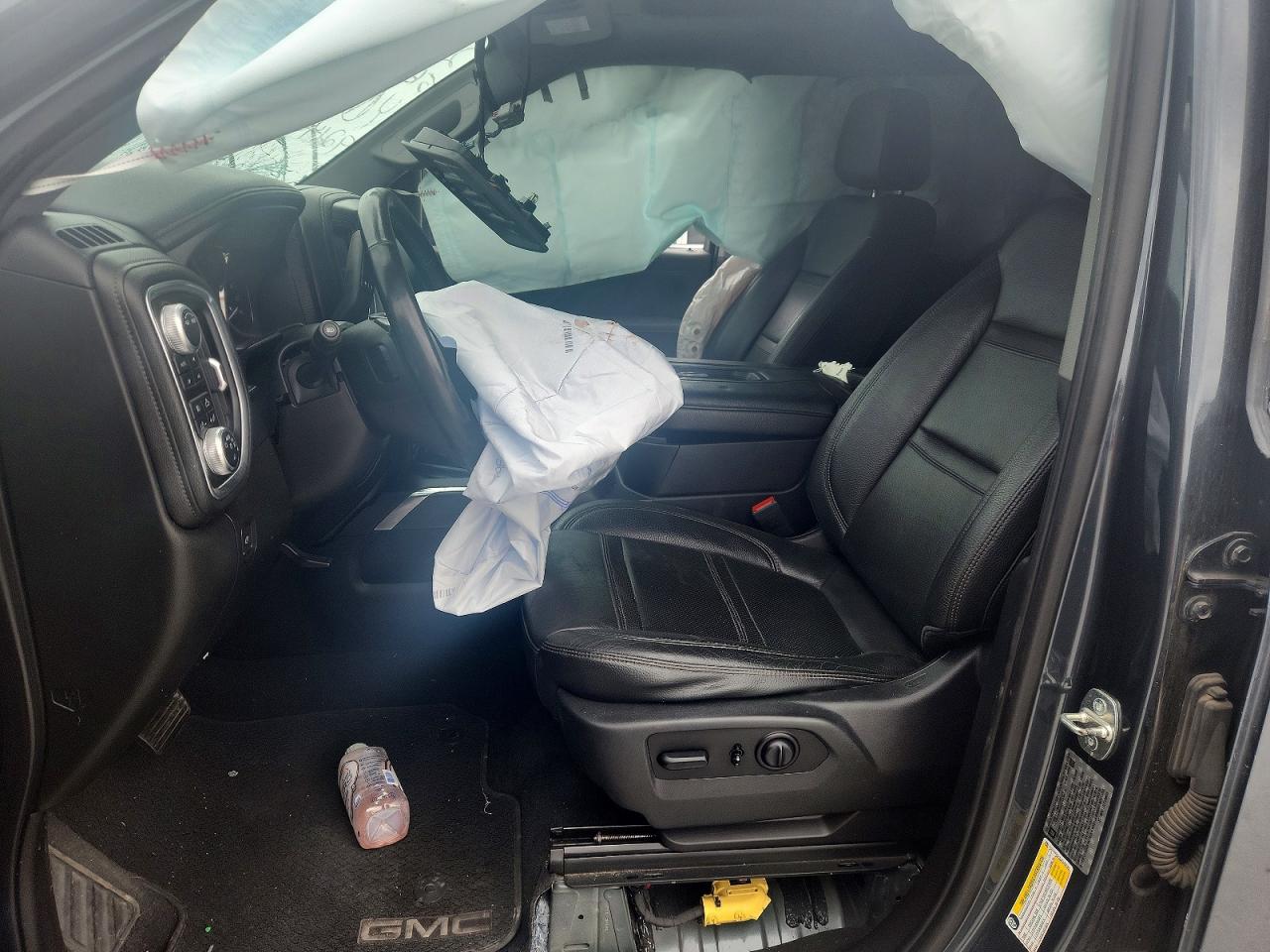 GMC Sierra K2500 Denali