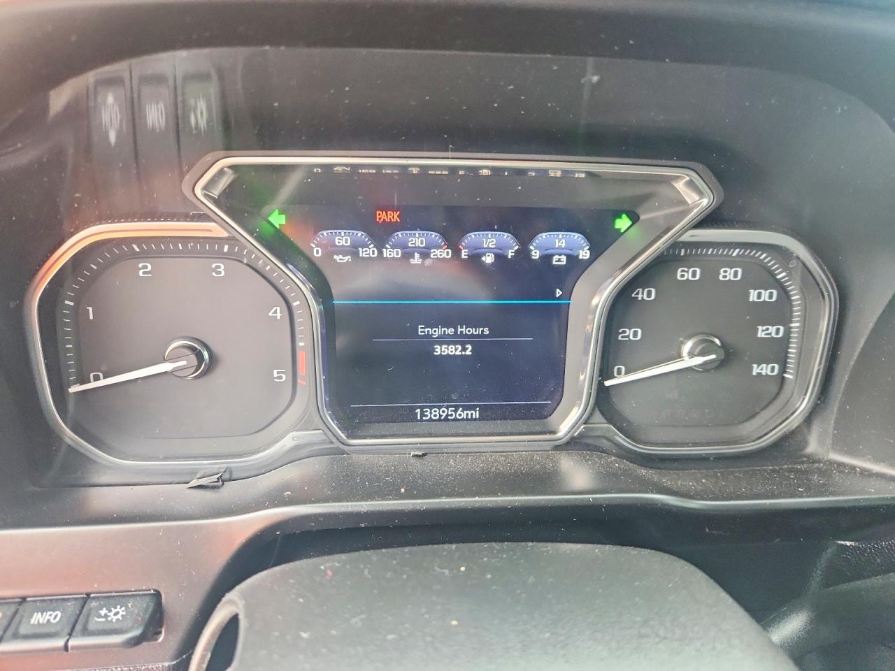 GMC Sierra K2500 Denali