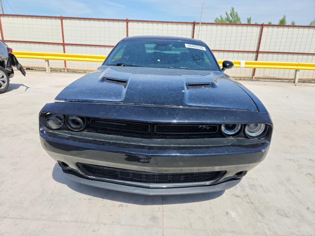 Dodge Challenger R