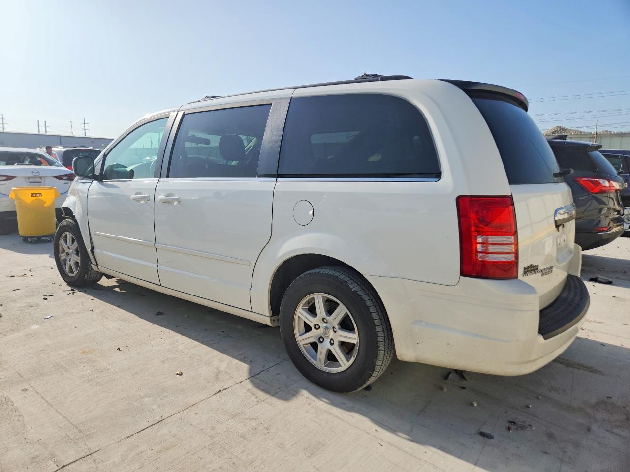 Chrysler Minivan Touring