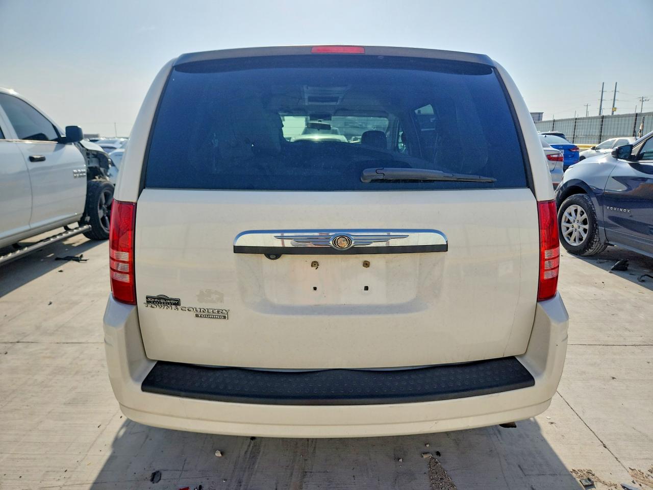 Chrysler Minivan Touring