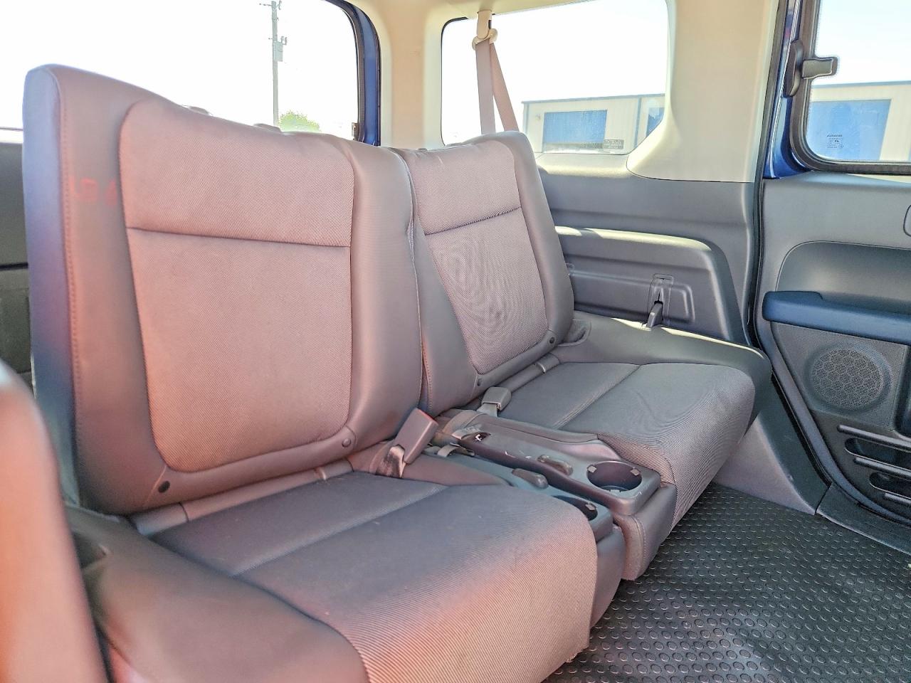 Honda Element Ex