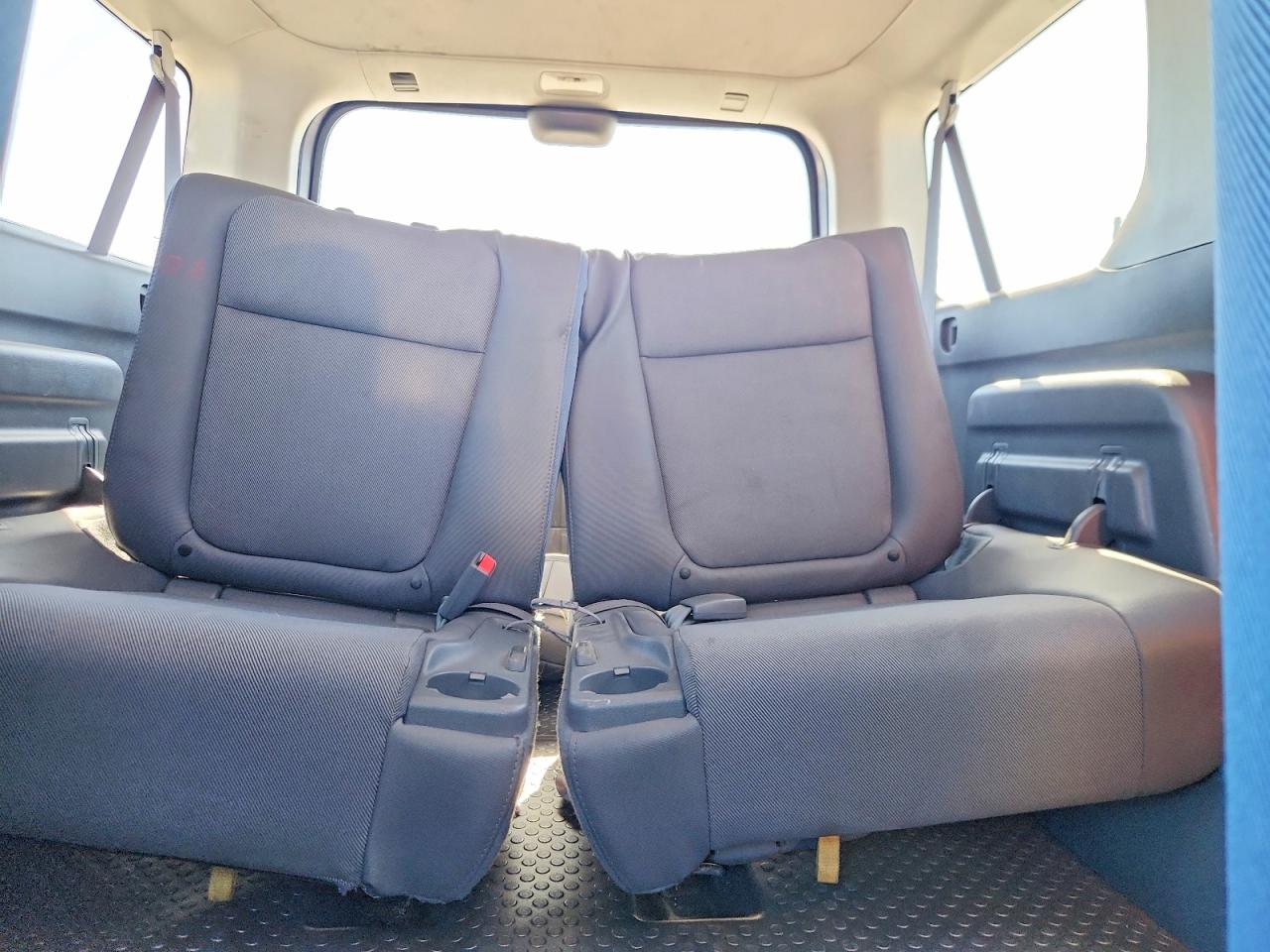 Honda Element Ex