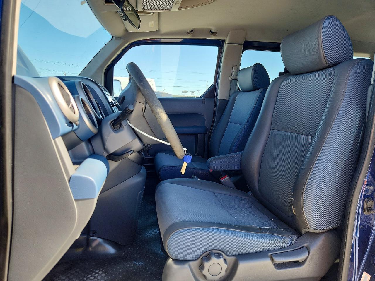 Honda Element Ex