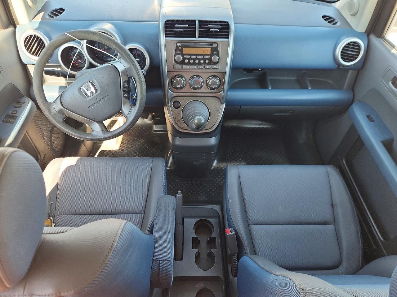 Honda Element Ex