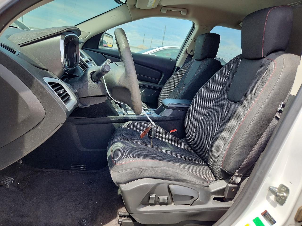 GMC Terrain Sle