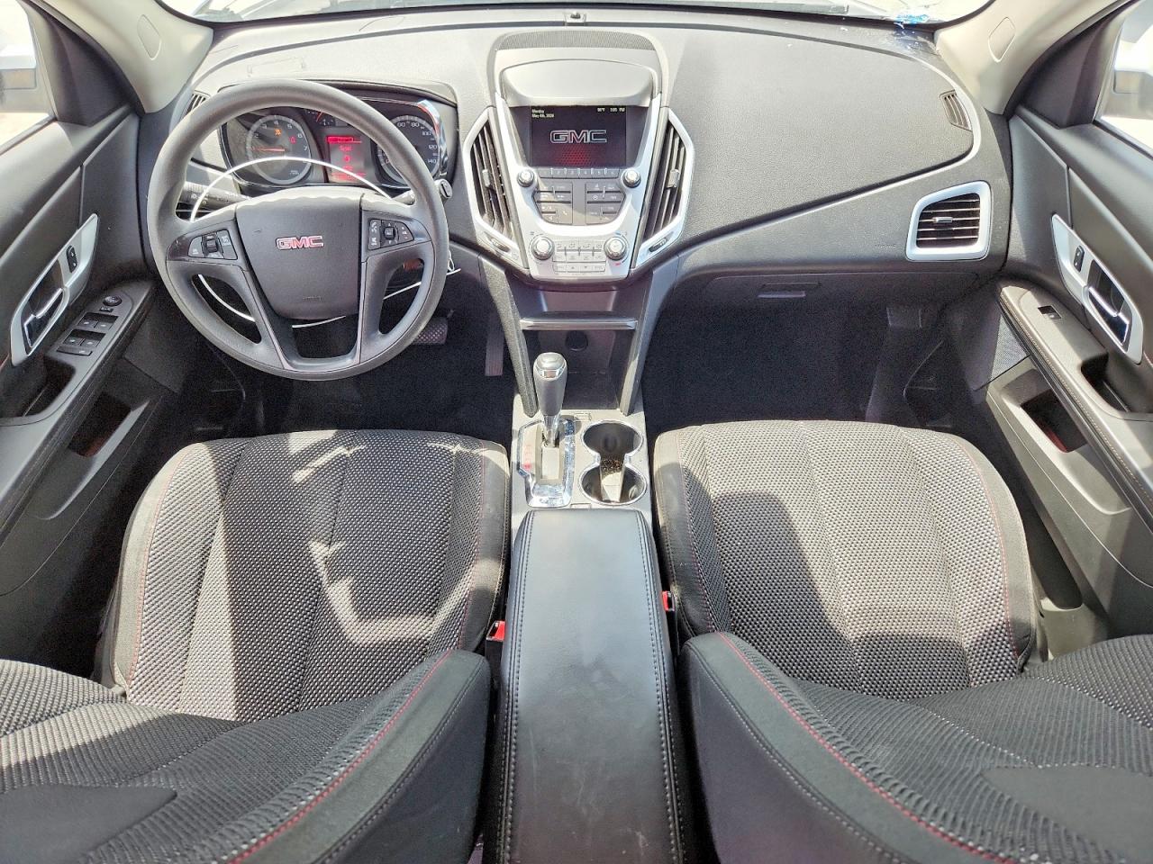 GMC Terrain Sle