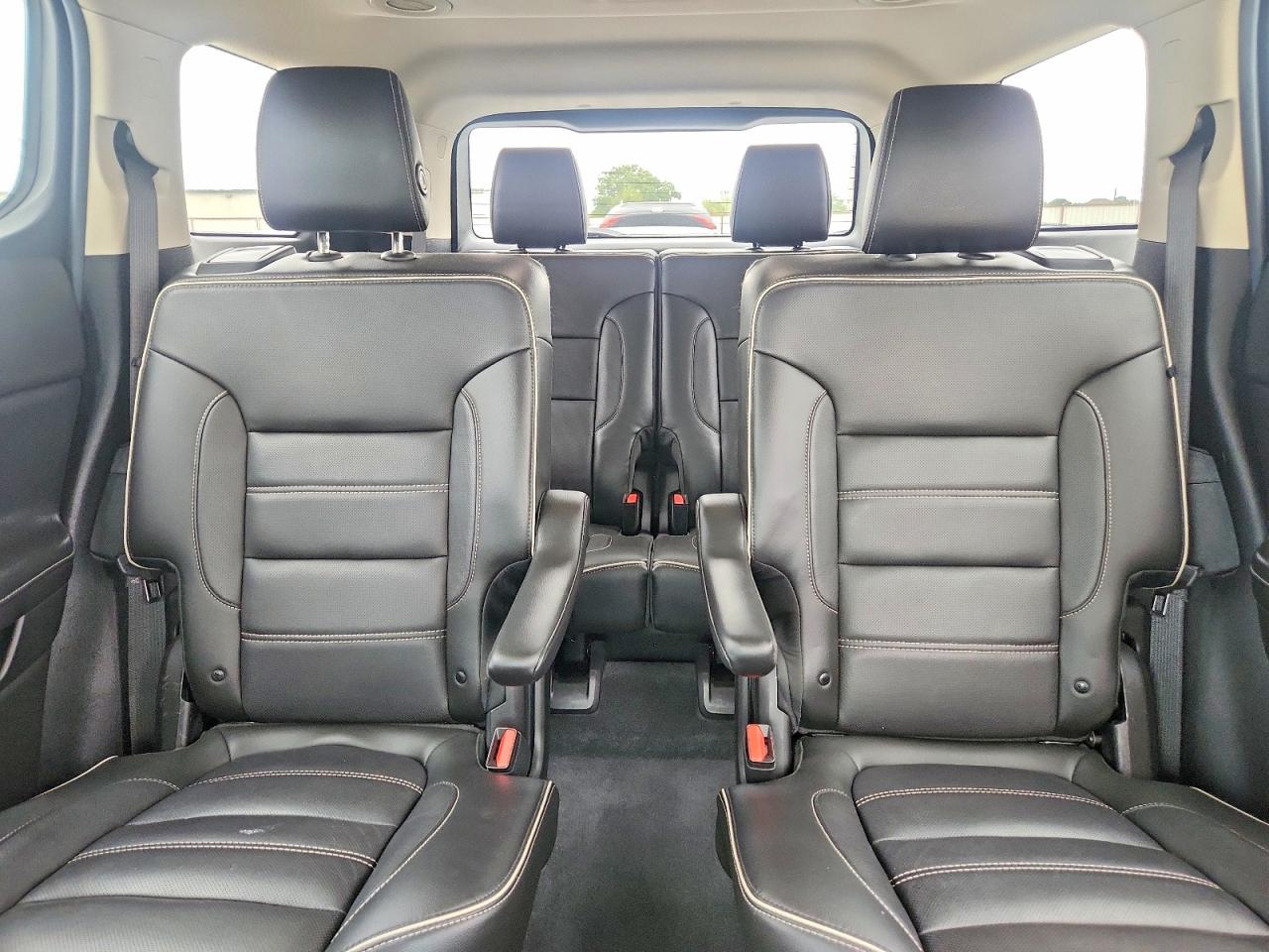 GMC Acadia Denali