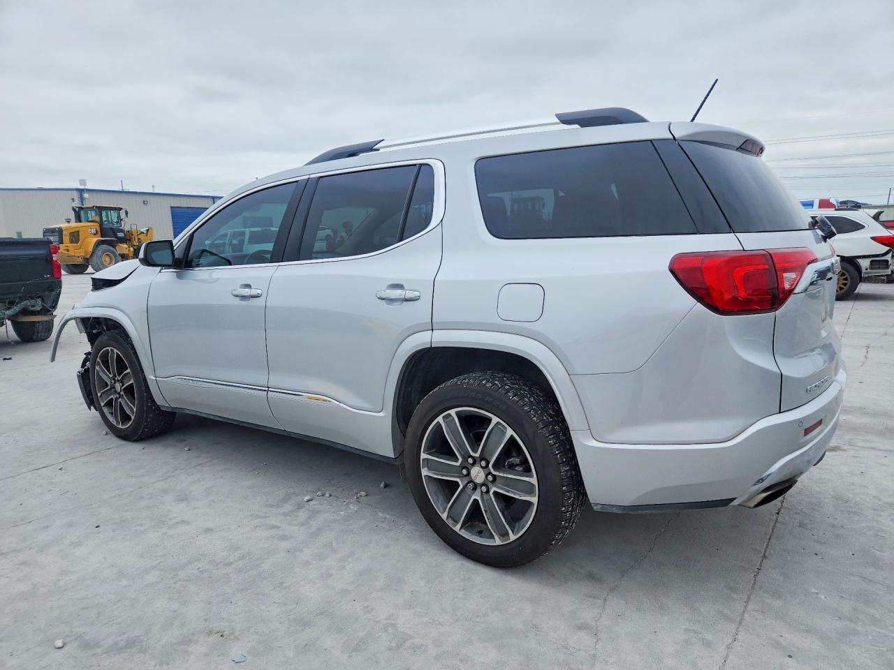 GMC Acadia Denali