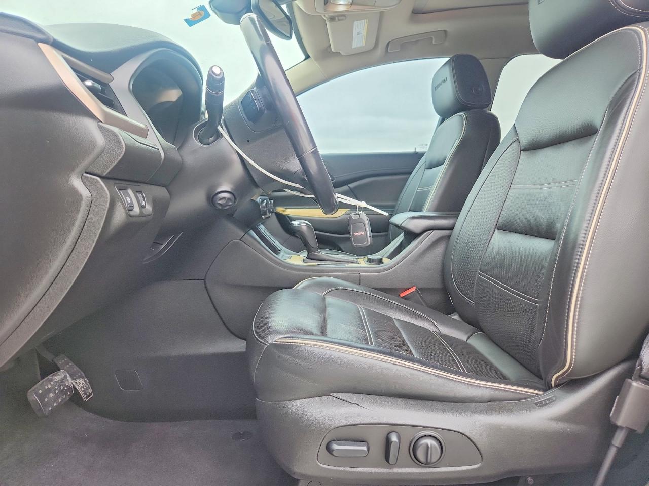 GMC Acadia Denali