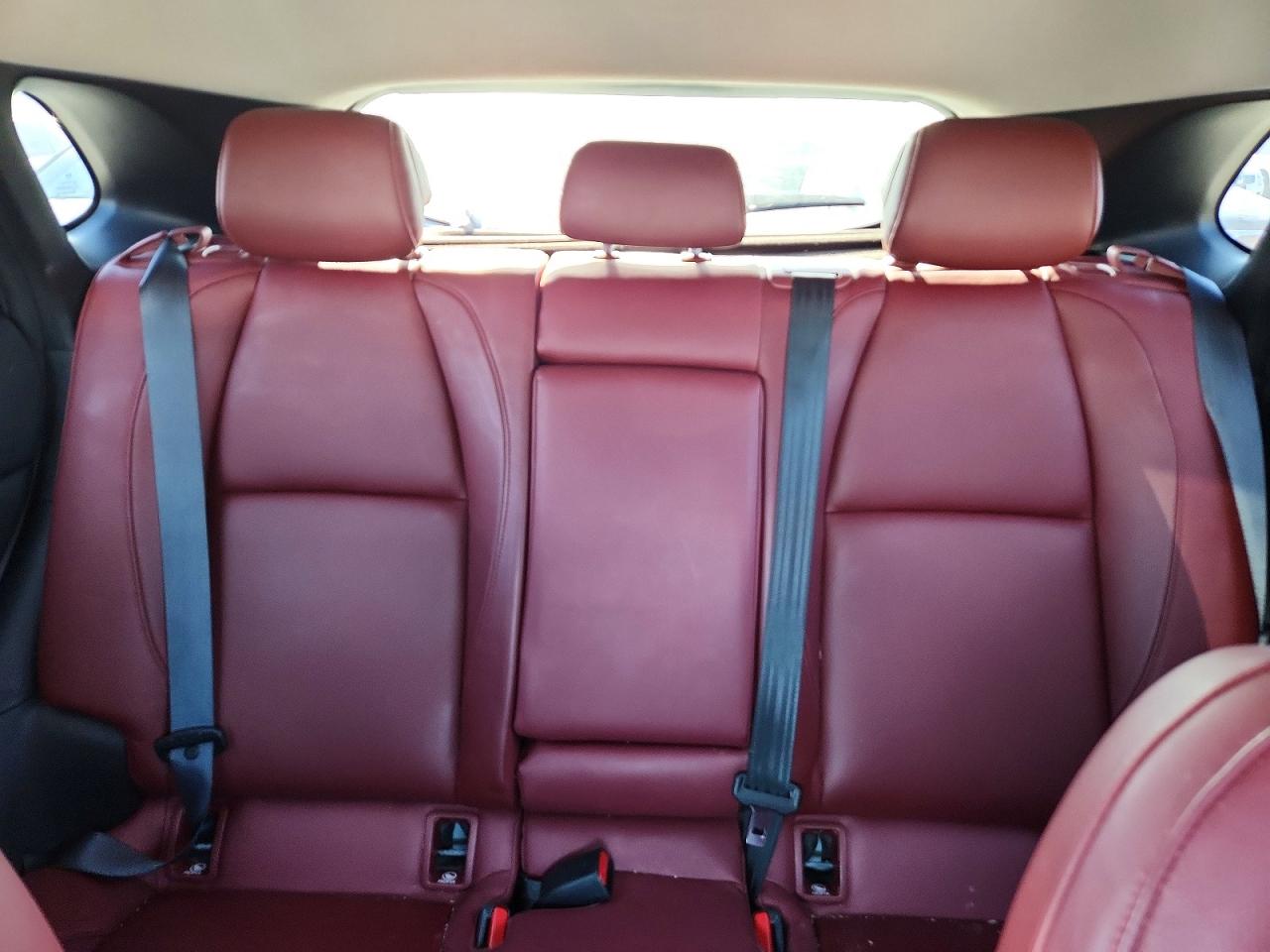 Mazda Cx Preferred