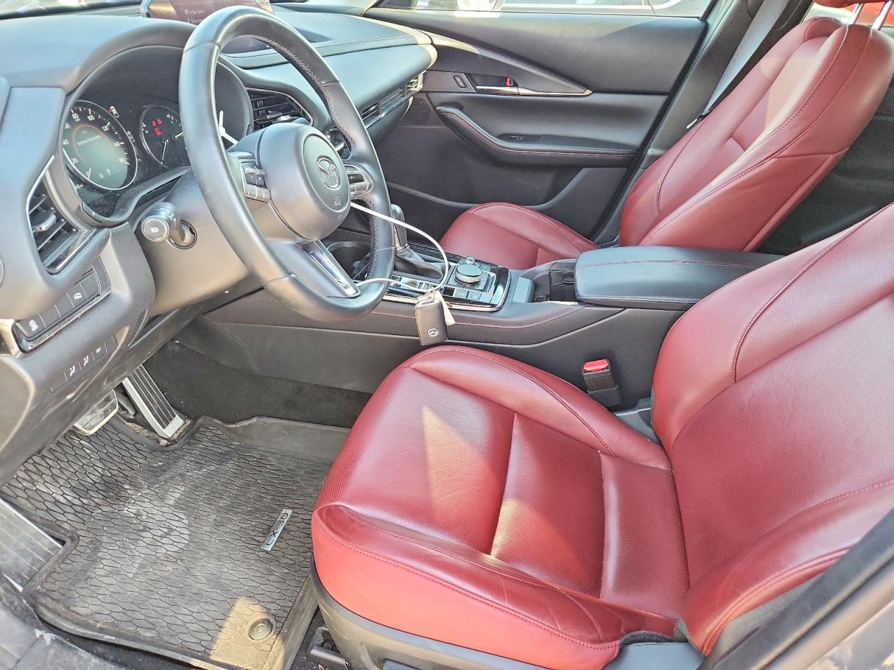 Mazda Cx Preferred