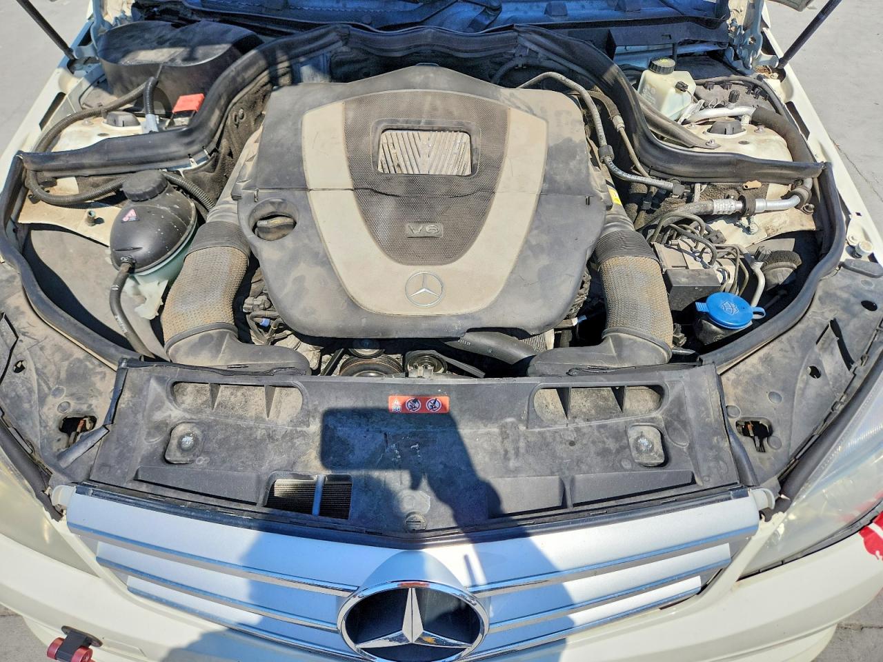 Mercedes-Benz C-Class 300