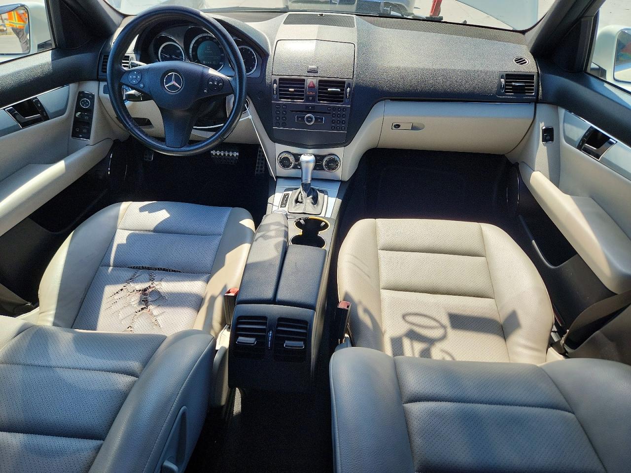 Mercedes-Benz C-Class 300