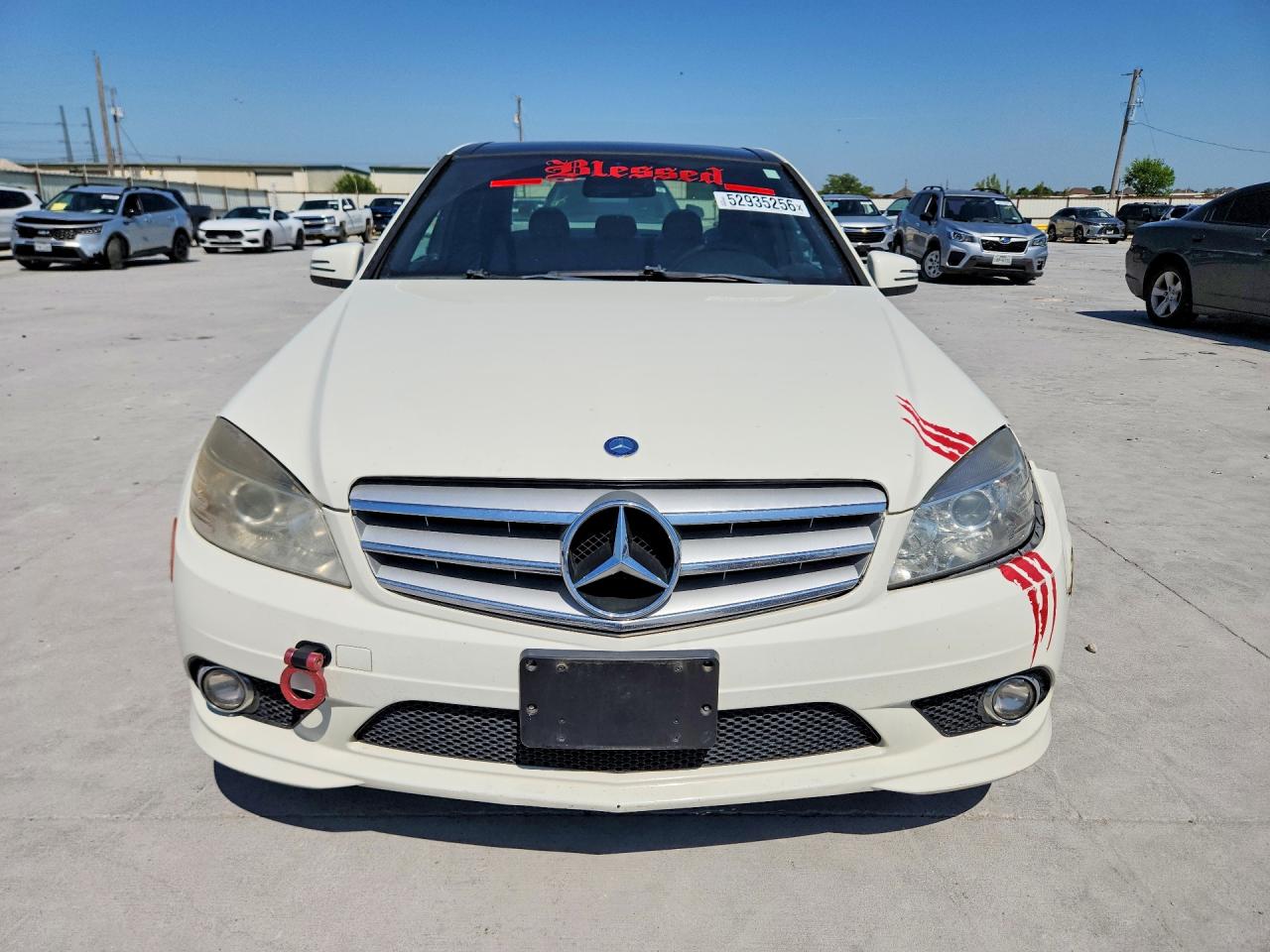 Mercedes-Benz C-Class 300