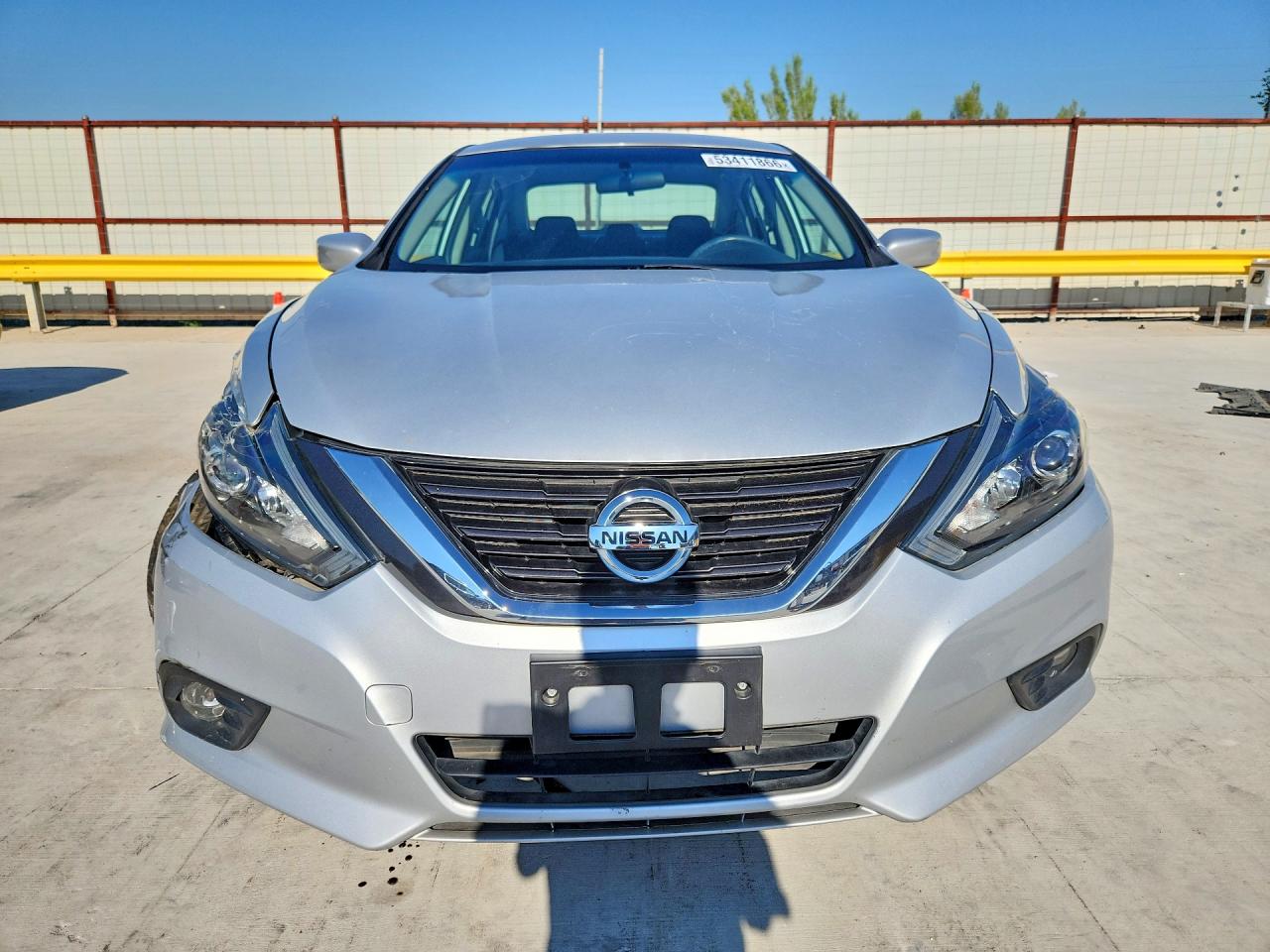 Nissan Altima 2.5 Sr