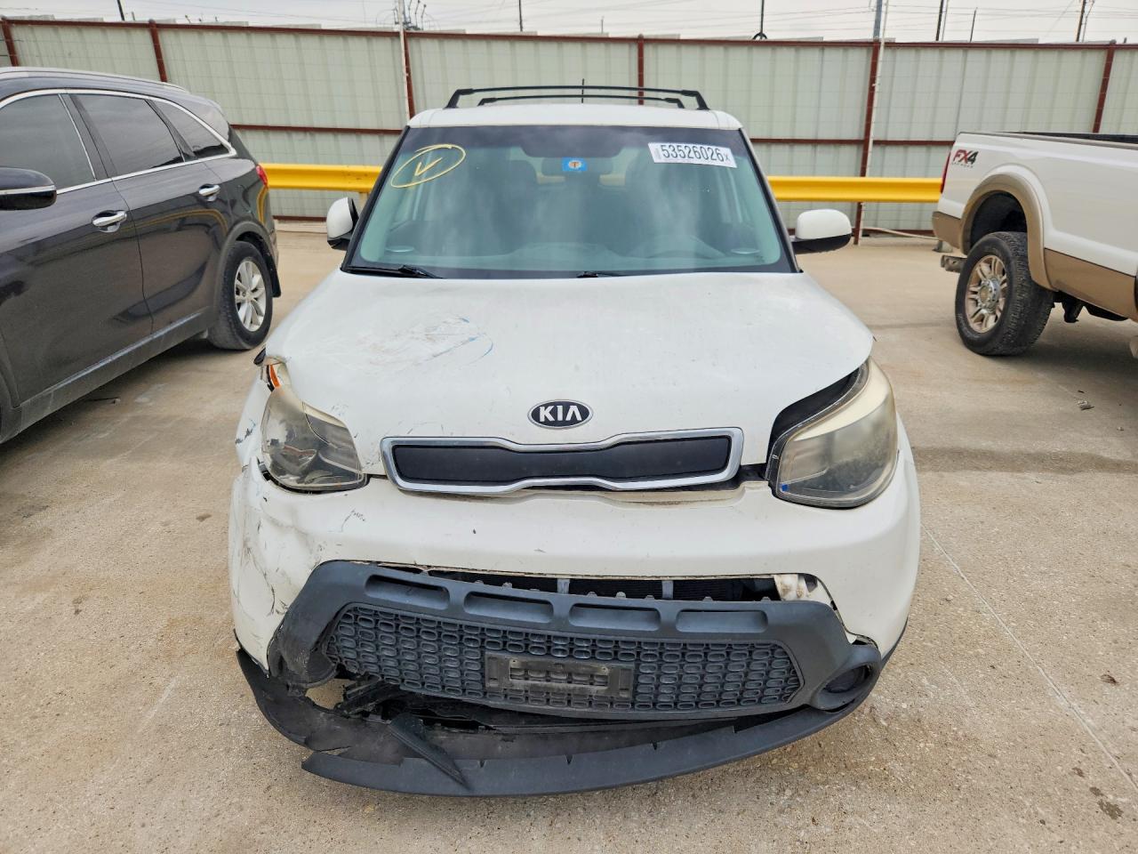 Kia Soul Base