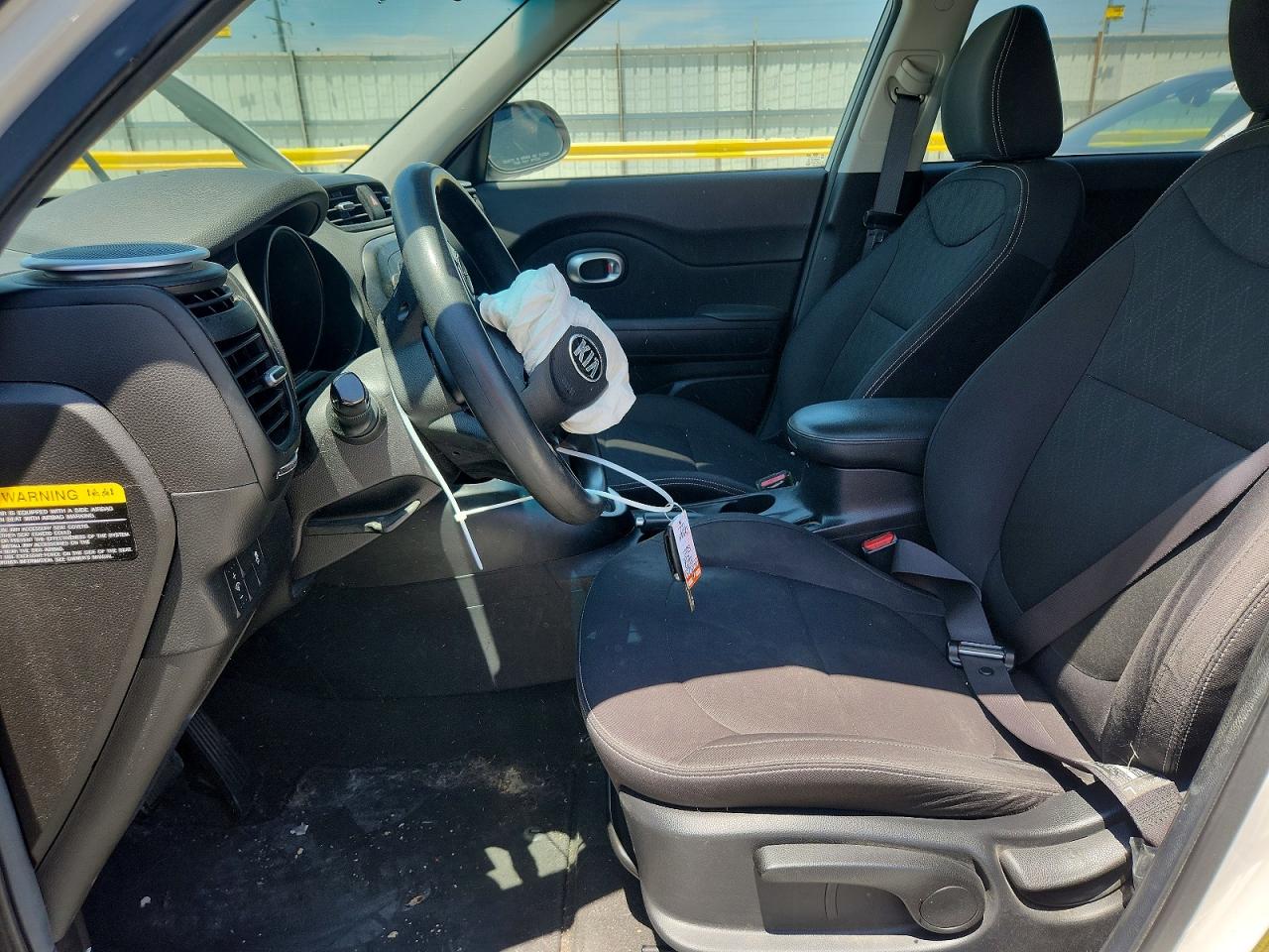 Kia Soul Base