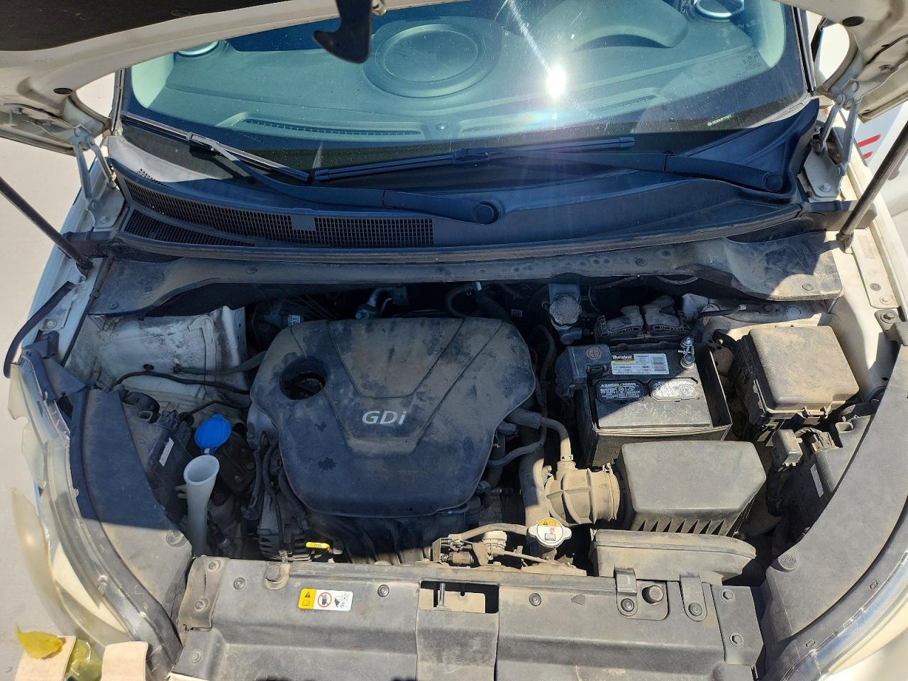 Kia Soul Base