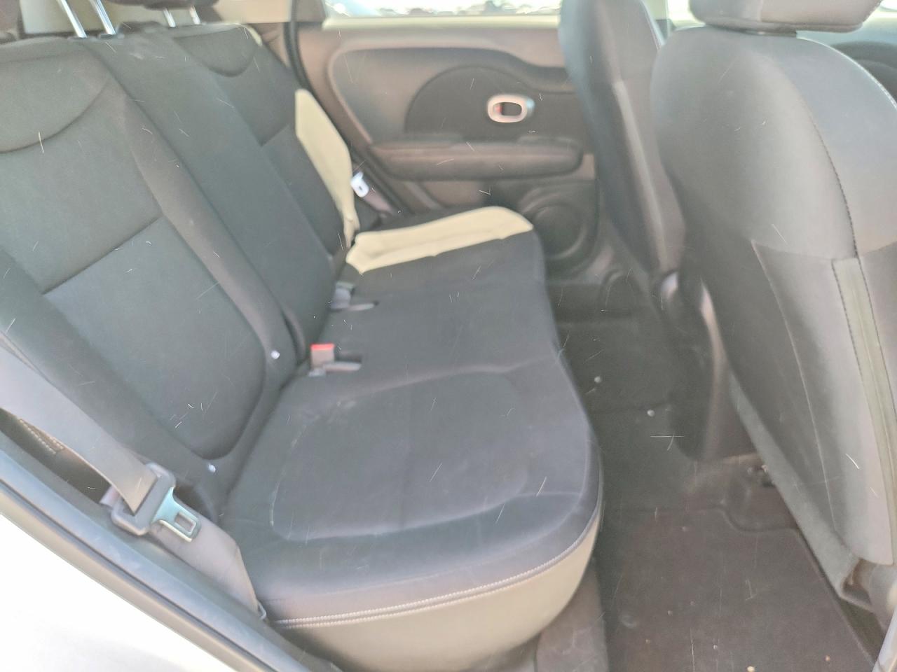 Kia Soul Base