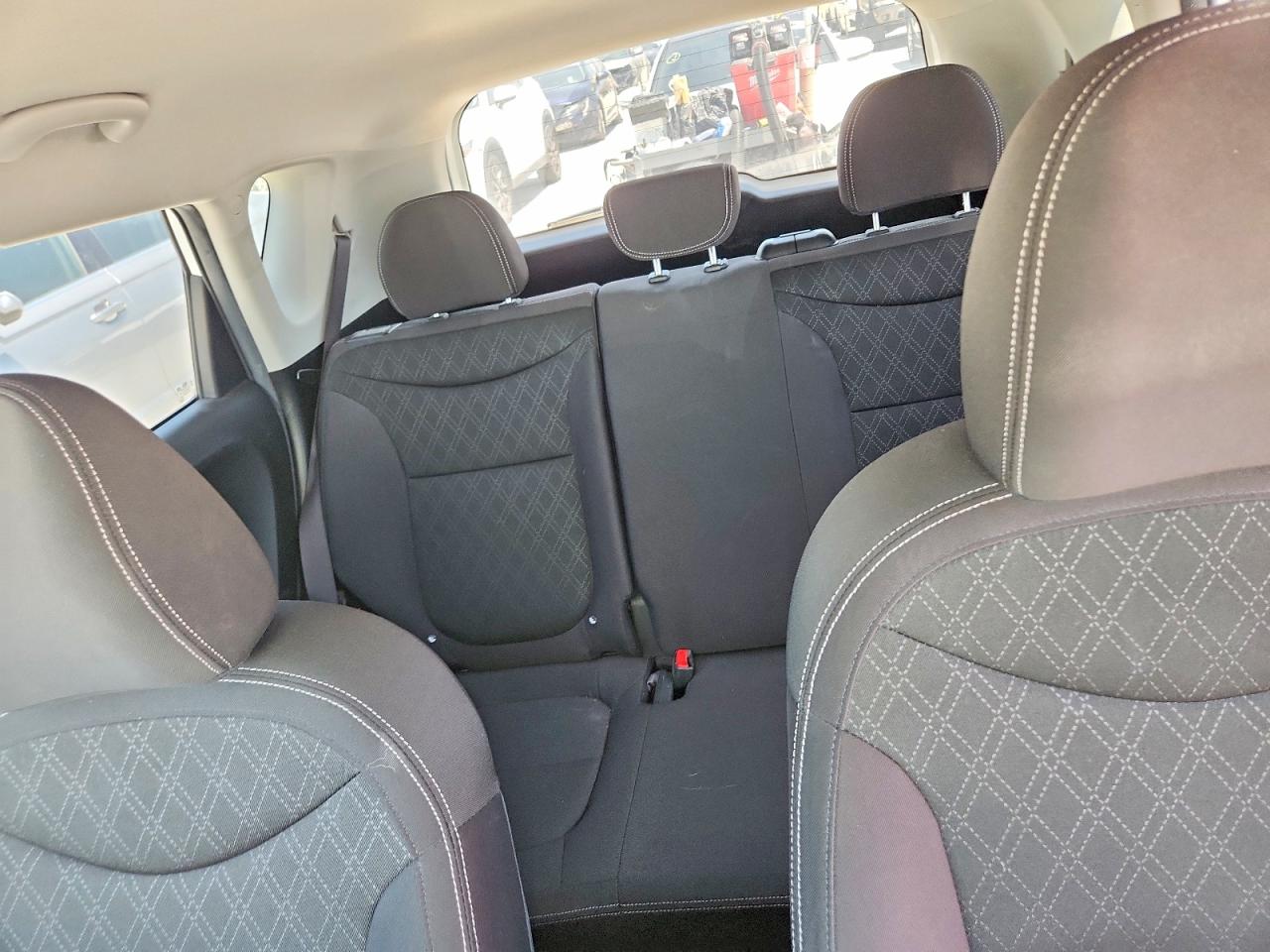 Kia Soul Base