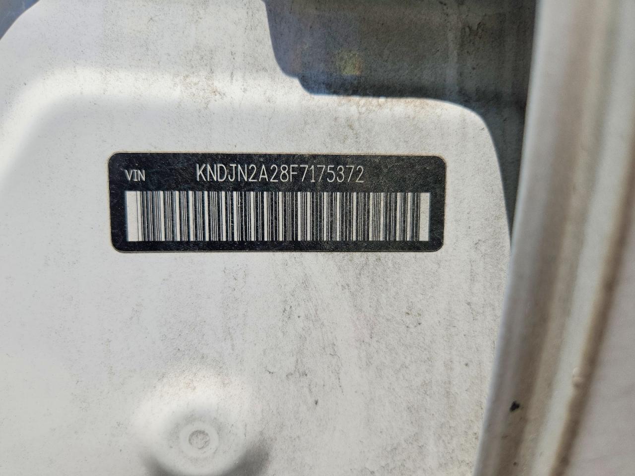 Kia Soul Base