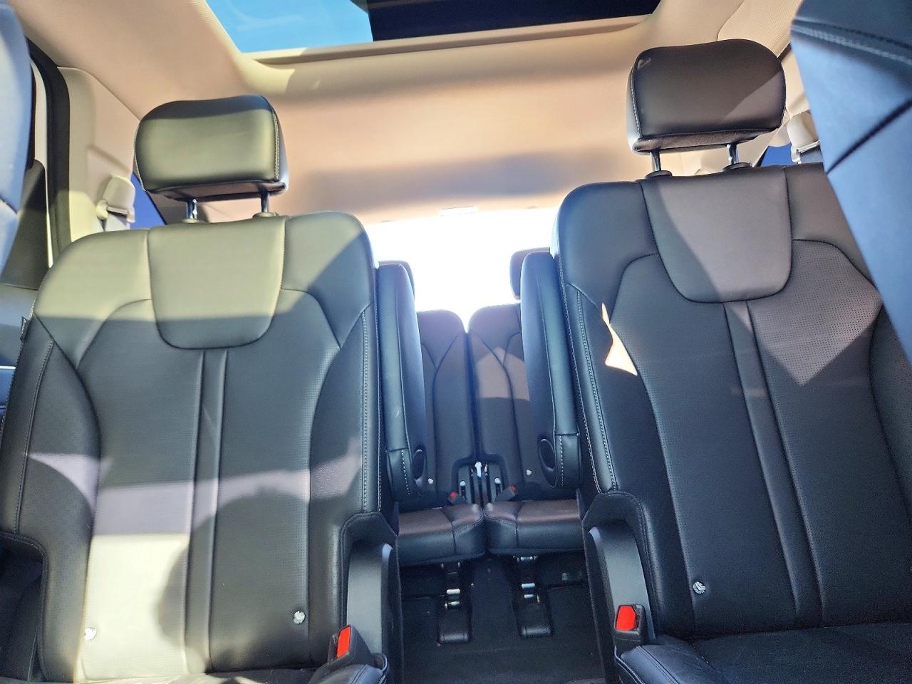Kia Sorento Sx