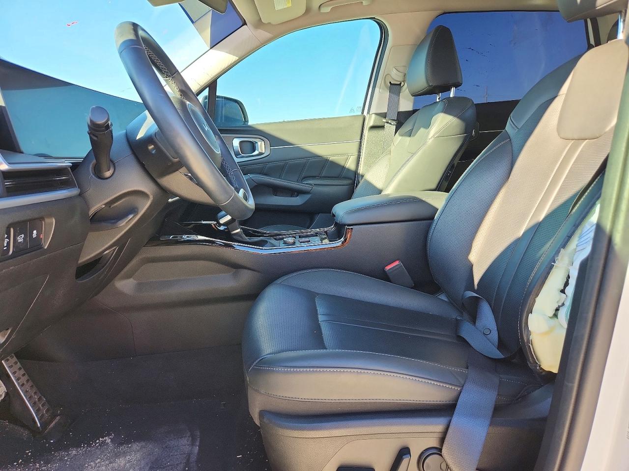 Kia Sorento Sx