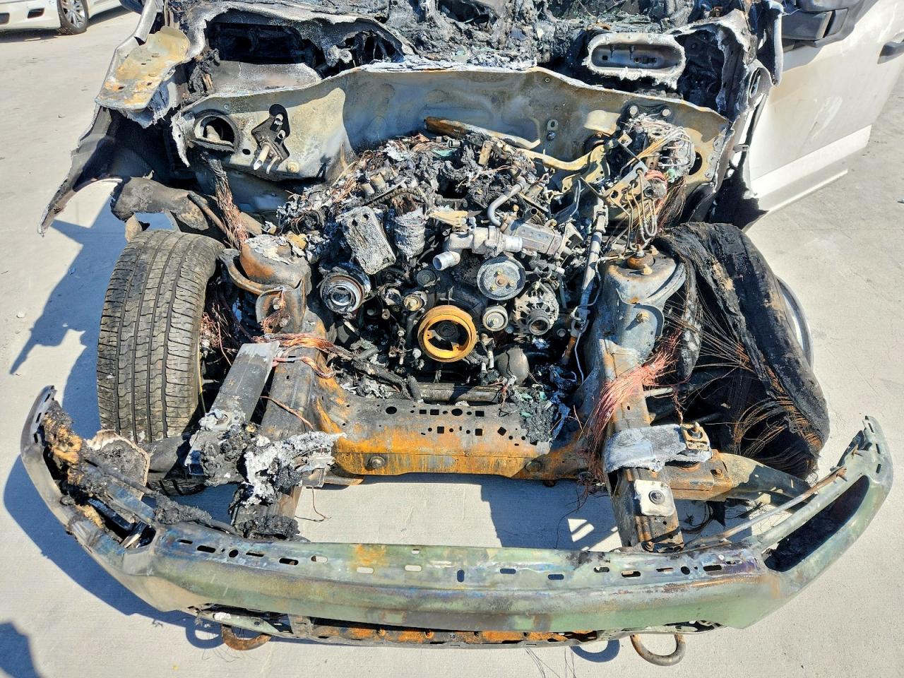 Ford F-150 Super Cab