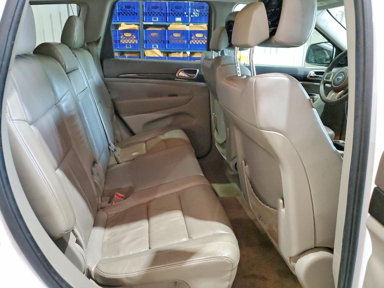 Jeep Cherokee Laredo