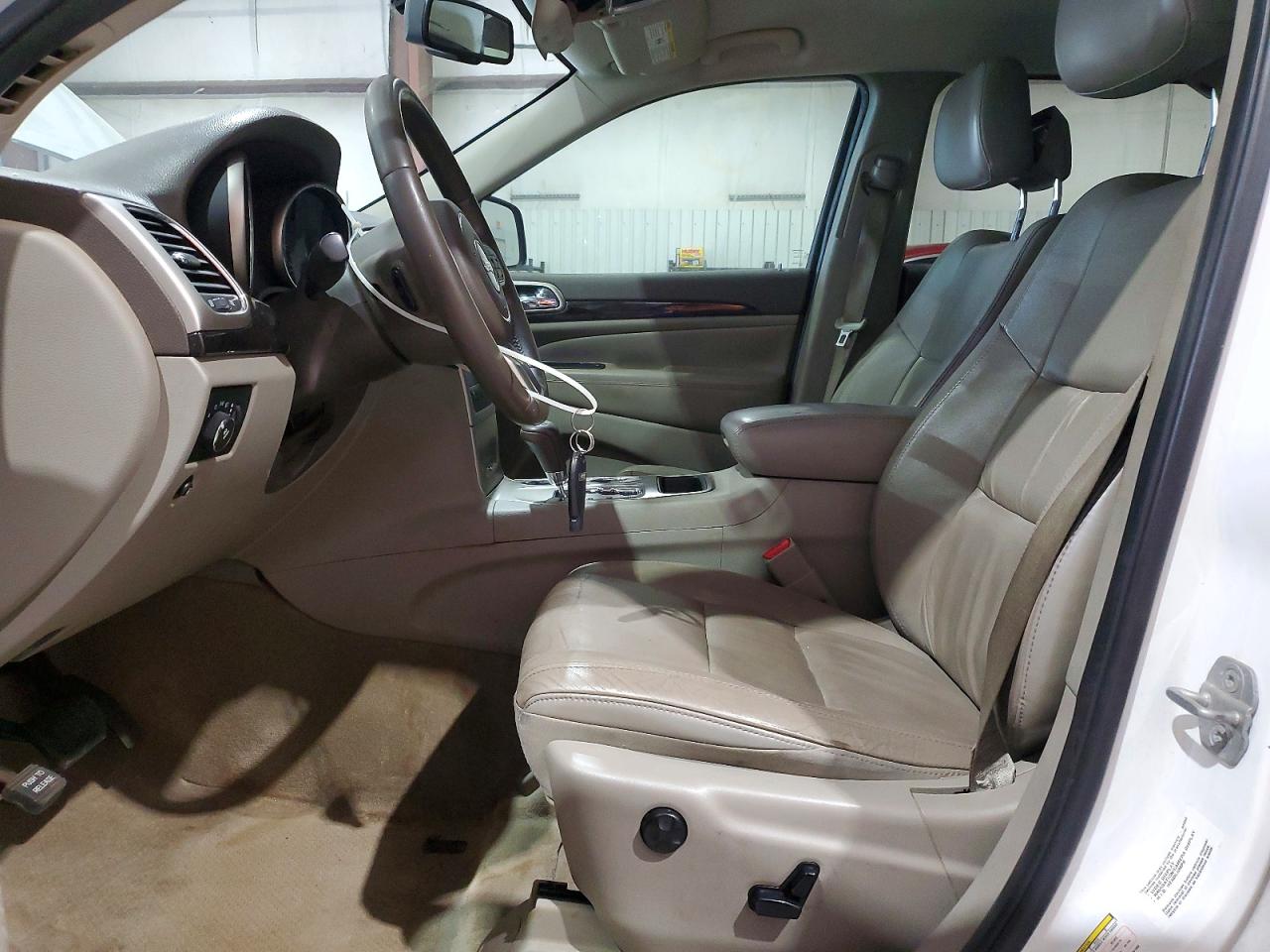 Jeep Cherokee Laredo