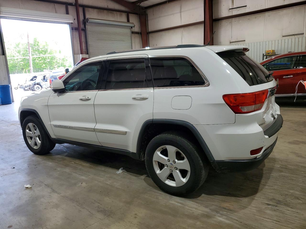 Jeep Cherokee Laredo
